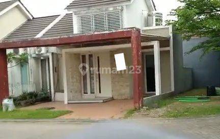 DIJUAL RUMAH CITRA HARMONI RIVERSIDE DEKAT PABRIK KLETEK 1