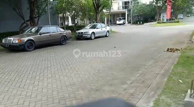 DIJUAL RUMAH CITRA HARMONI RIVERSIDE DEKAT PABRIK KLETEK 2