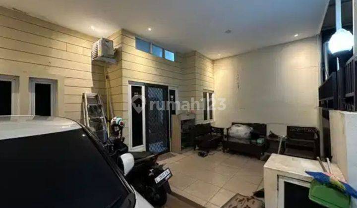 DIJUAL RUMAH PURI SURYA TAMAN PARIS A WARKOP 2