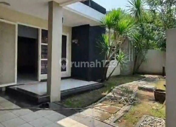 Dijual Rumah Deltasari Delta Casabella Dekat Ruko 2