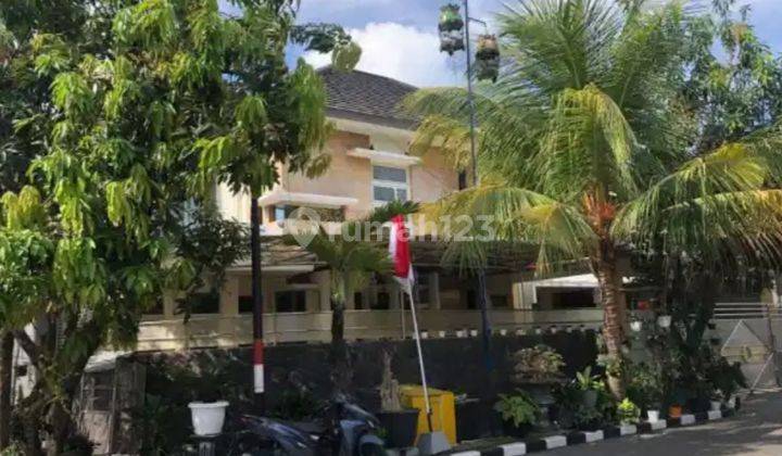 Dijual Rumah Babatan Pratama Luxury Murah 1