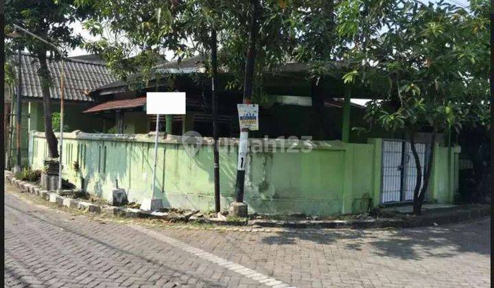 Dijual Rumah Hitung Tanah Pondok Candra Belimbing 1