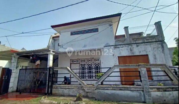 Dijual Rumah Deltasari Baru Delta Pelangi Murah Bu 1