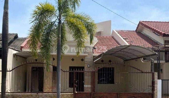 Dijual Rumah Juanda Regency Sedati Sda Dekat Juanda 1