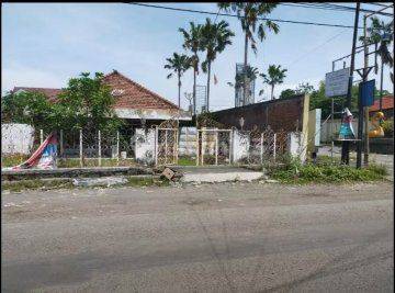 DIJUAL TANAH 0 JALAN BUNCITAN SBELAH SWAN REGENCY SDA 1