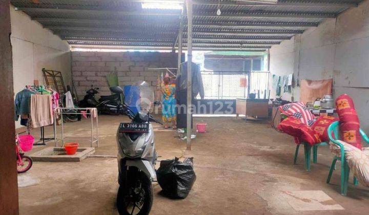 Dijual Rumah Usaha 0 Jalan Raya Pandugo Sby 2