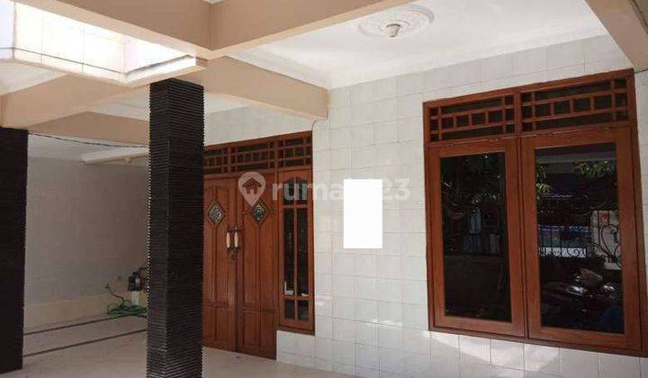 Dijual Rumah Deltasari Indah Waru Dekat Tol Sda 2