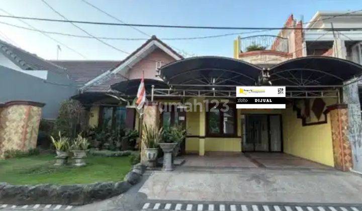 Dijual Rumah Deltasari Delta Harmoni Sda Waru 1