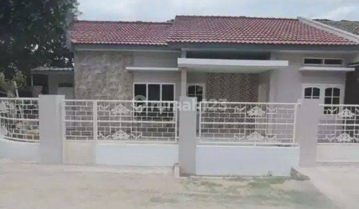 Dijual Rumah Hook Pandugo Baru Sby Rungkut 2