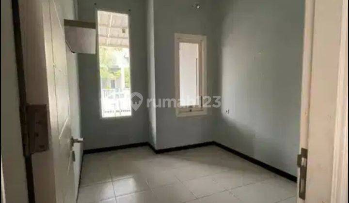 Dijual Rumah Pondok Tjandra Delima Waru Tol Sda 2