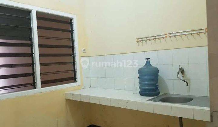 Dijual Rumah Deltasari Baru Delta Raya Waru Sda 2