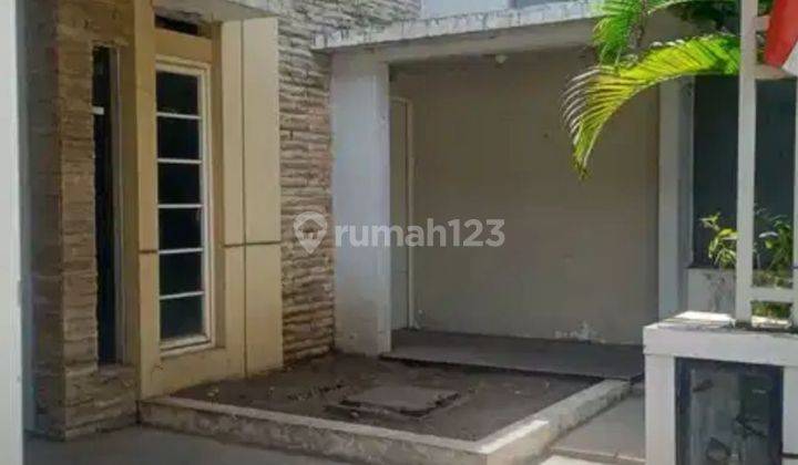 Dijual Rumah Puri Surya Cluster Valencia Terace 2