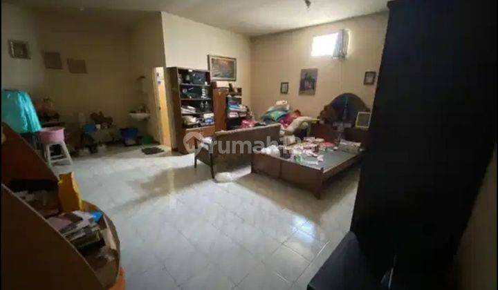 Dijual Rumah Pondok Tjandra Taman Jambu Sda 2