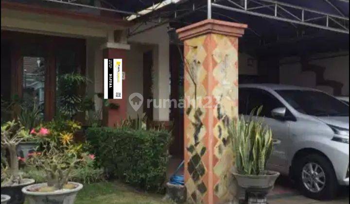 Dijual Rumah Deltasari Delta Harmoni Sda Waru 2