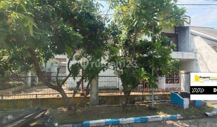 Dijual Rumah Hitung Tanah Pondok Tjandra Palem Selatan 2