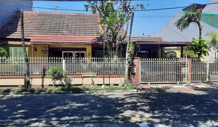 Dijual Rumah Pondok Tjandra Taman Jambu Bu 1