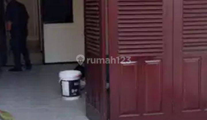 Dijual Rumah Klampis Semolo Merr Sby Timur 2