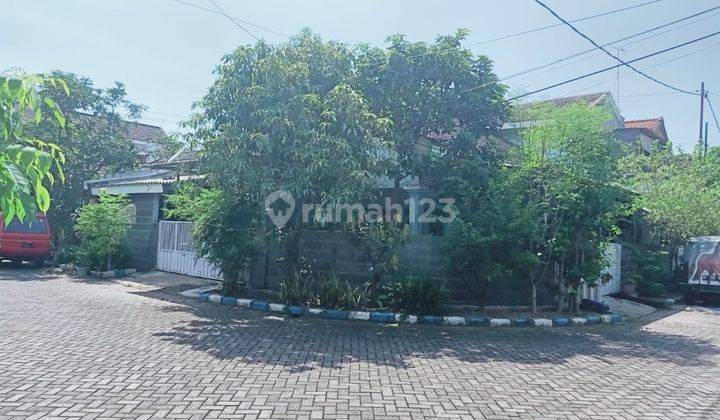 Dijual Rumah Pondok Candra Hook Rambutan Sda 2