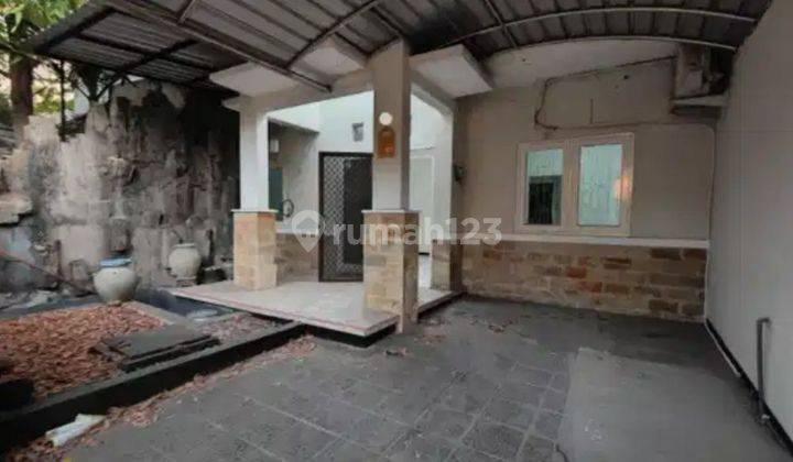 Dijual Rumah Deltasari Baru Delta Marina Sda Indomart 2