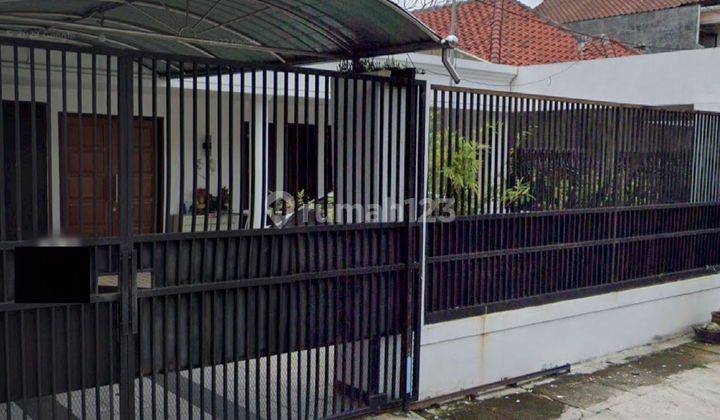 Dijual Rumah Kupang Indah Dekat Hr Muhamhad 1