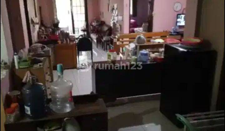 Dijual Rumah Pondok Candra Belimbing Waru Dekat Tol 2