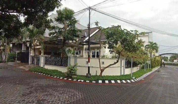 Dijual Rumah Graha Tirta Cluster Akasia Sda 2