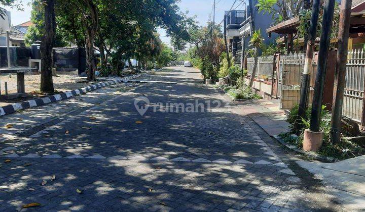 Dijual Rumah Pondok Tjandra Taman Jambu Bu 2