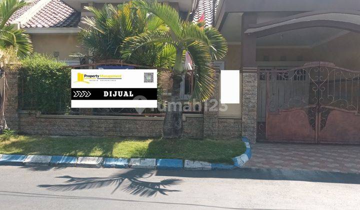 Dijual Rumah Delta Raya 0 Jalan Raya Deltasari Baru 1