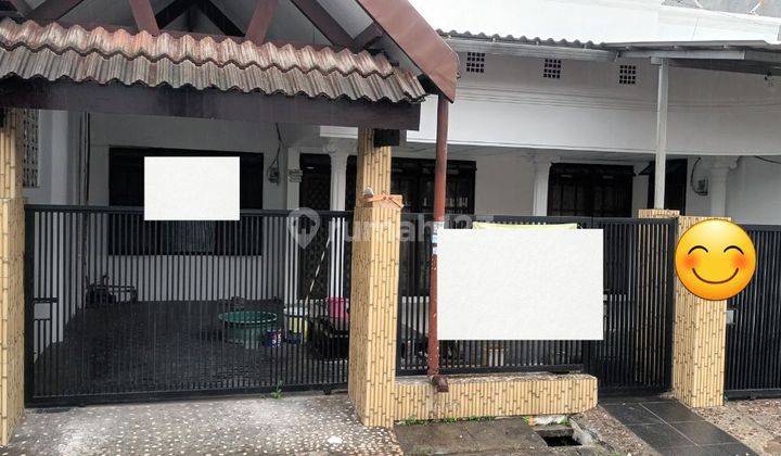 Dijual Rumah Darmo Permai Utara Murah D Bawah Pasar 1