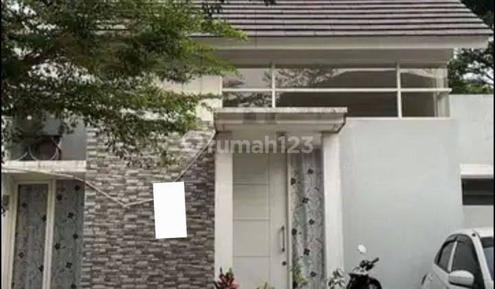 Dijual Rumah Citra Harmoni Stamford Kletek Sda 1