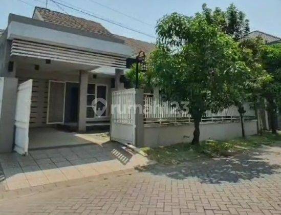 Dijual Rumah Deltasari Delta Casabella Dekat Ruko 1