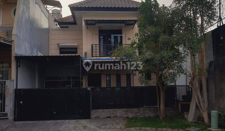 Dijual Rumah Prambanan Residence Murah Bu 1