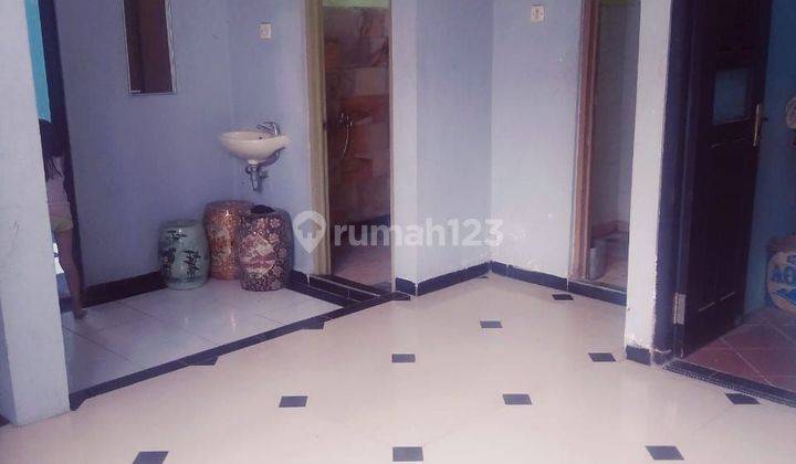 Dijual Rumah Deltasari Indah Tusuk Sate Bu 2