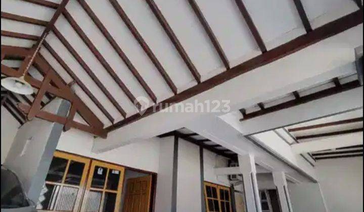 DIJUAL RUMAH PAGAR TUSUK SATE DELTASARI INDAH SDA 2