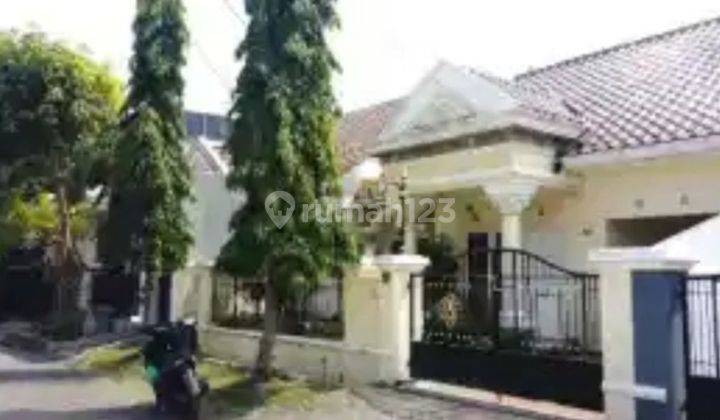 Dijual Rumah Deltasari Baru Delta Fortuna Indomart 1