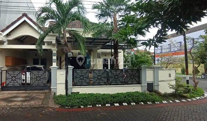 Dijual Rumah Graha Tirta Cluster Akasia Sda 1