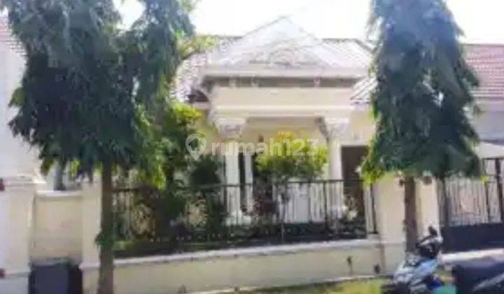 Dijual Rumah Deltasari Baru Delta Fortuna Indomart 2