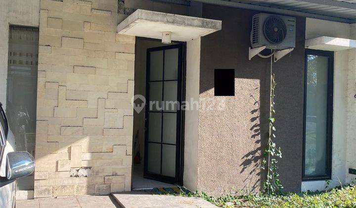 Dijual Rumah Citra Harmoni Stamford Ruko Sda 2