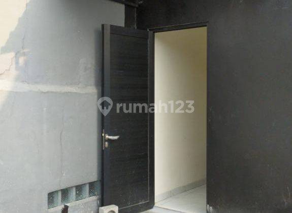 Rumah Kavling Polri Jelambar Jakarta Barat 13