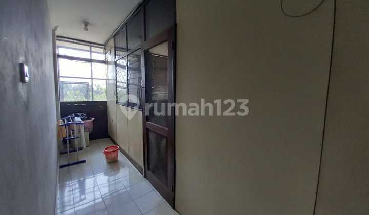 Dijual Ruko Pangeran Tubagus Angke Jalan Raya Jakarta Barat 3