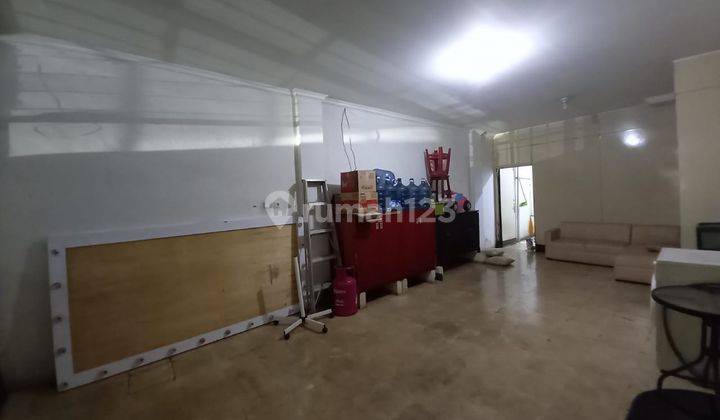Dijual Ruko Pangeran Tubagus Angke Jalan Raya Jakarta Barat 5