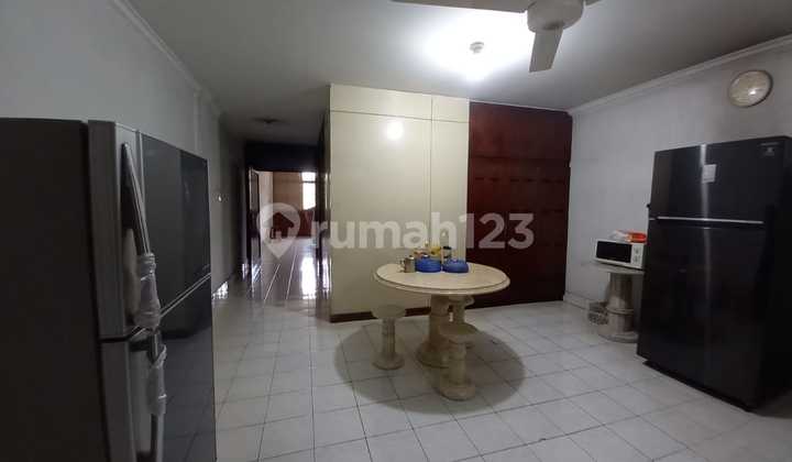 Dijual Ruko Pangeran Tubagus Angke Jalan Raya Jakarta Barat 8