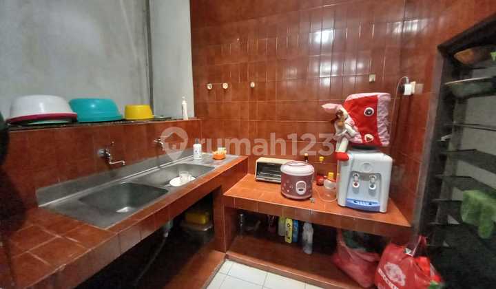 Dijual Ruko Pangeran Tubagus Angke Jalan Raya Jakarta Barat 10