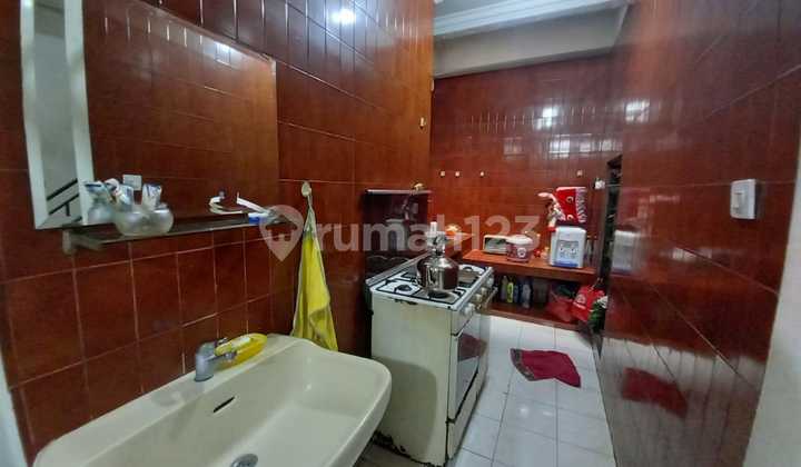 Dijual Ruko Pangeran Tubagus Angke Jalan Raya Jakarta Barat 9