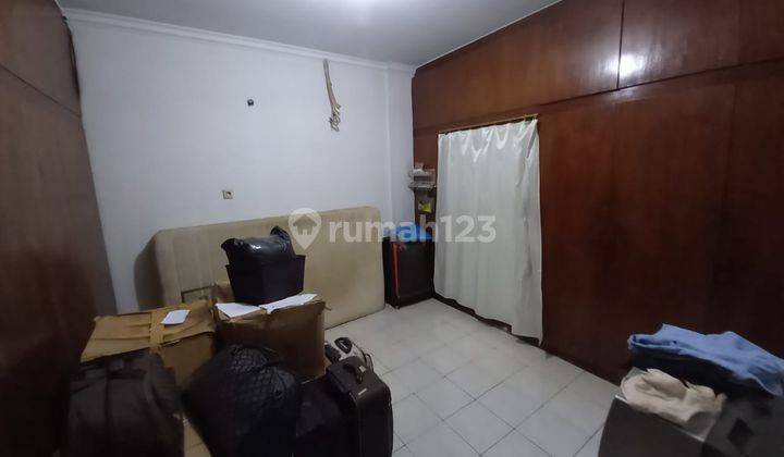 Dijual Ruko Pangeran Tubagus Angke Jalan Raya Jakarta Barat 11