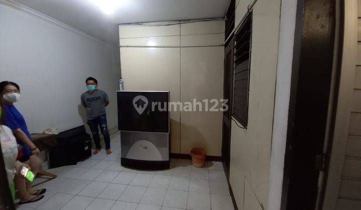 Dijual Ruko Pangeran Tubagus Angke Jalan Raya Jakarta Barat 16
