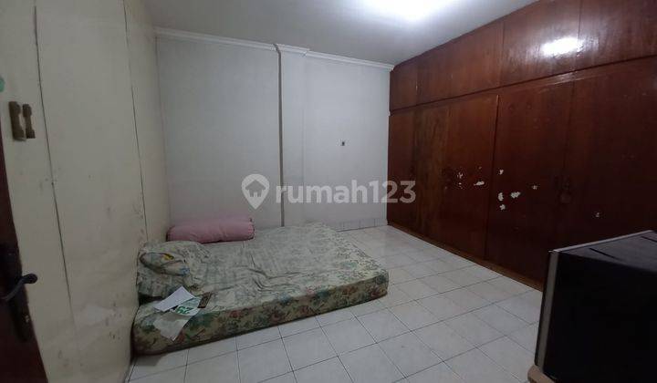 Dijual Ruko Pangeran Tubagus Angke Jalan Raya Jakarta Barat 18