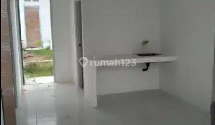 Dijual Rumah 2 Kt Type 36 Kota Tenjo Podomoro Dkt Stasiun Tenjo 2