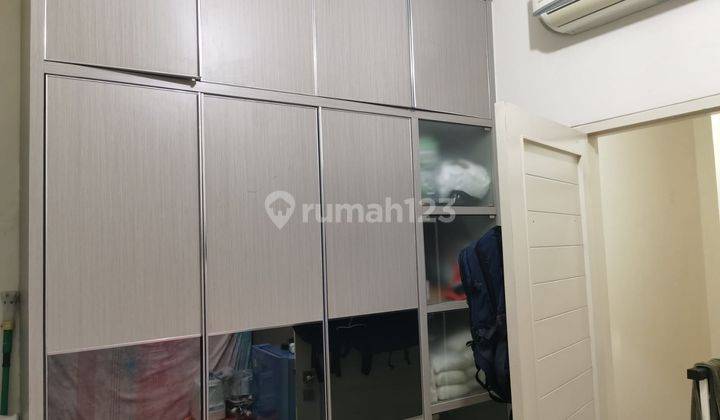 Dijual Rumah Cluster Layar Pik Ukuran Ideal Untuk Pasangan Muda 2