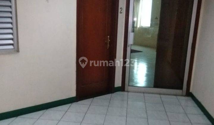 Dijual Apartemen Mitra Bahari 2 Bedrooom Dipusat Bisnis Pluit Jkt 1